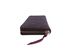 Louis Vuitton Clemence Wallet, side view
